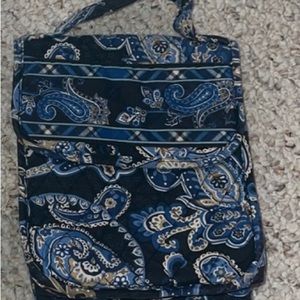 VERA BRADLEY LUNCH BOX